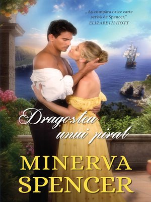 cover image of Dragostea unui pirat